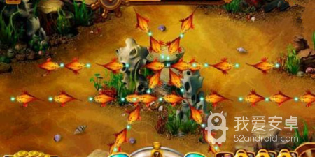 古代侠客手游合集