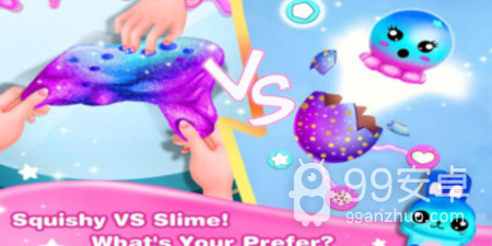 免登陆的休闲史莱姆手游合集