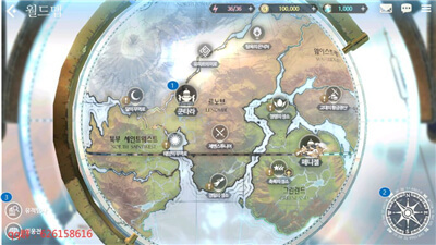 二次元3D卡牌手游合集