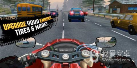 真实摩托锦标赛超全版本手游合集