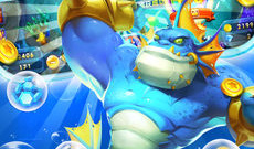 2024良心捕鱼手游合集