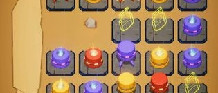 符文战斗手游合集