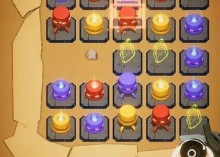 符文战斗手游合集