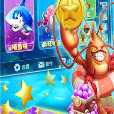 深海寻宝的MMORPG手游合集