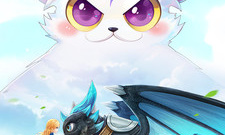 清新自然风游戏合集