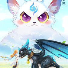 清新自然风游戏合集