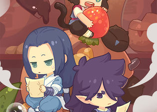 幸福餐厅手游合集