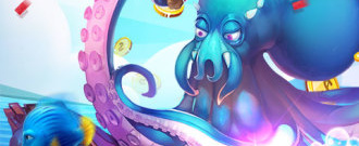 像街机在线捕鱼这样的手游合集