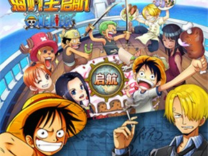 热门不氪金的海贼王手游合集