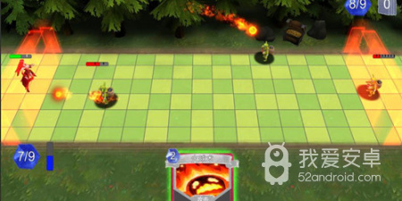 适合开黑玩的策略自走棋手游合集