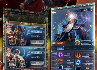 与山河之志类似的手游合集