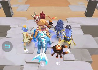 不休的乌拉拉最新版手游合集