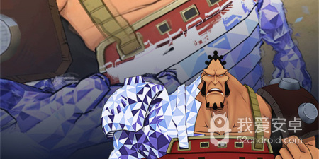 航海王燃烧意志新版本手游合集