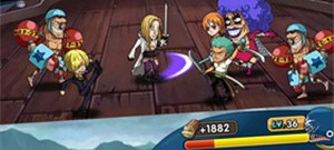 2023海贼王高清回合制手游排行榜