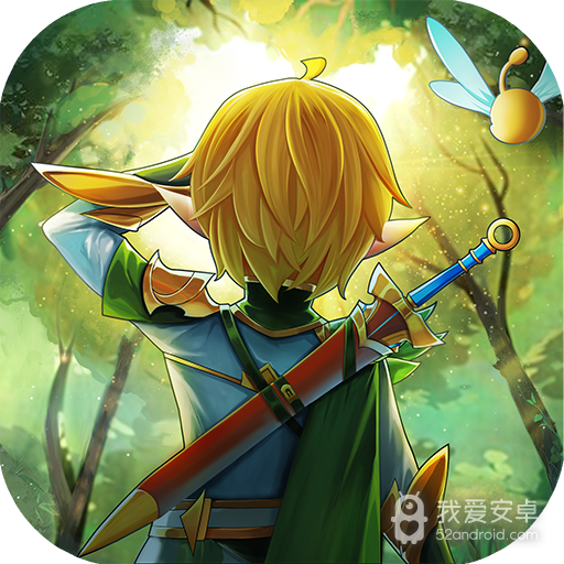 梦幻物语 九游版