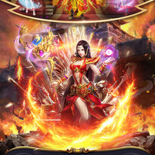 雷霆炸翻天所有版本手游合集