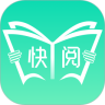 快阅书城 会员破解版