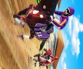 操作不复杂的多人竞技手游合集