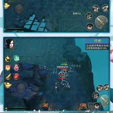 跟上古修仙传一样的手游合集