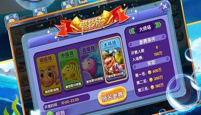 和捕鱼牛人一样的手游合集