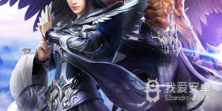 国风仙侠游戏手游合集