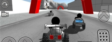 容易上手的赛车比赛手游合集