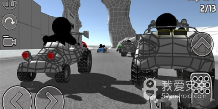 好玩不上头的赛车比赛手游合集