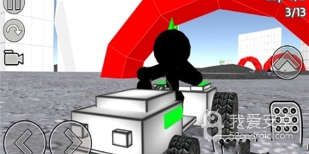 不用爆肝的赛车比赛手游合集