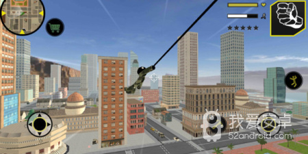 时下热门好玩的射击动作手游合集