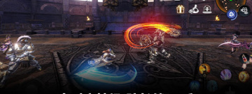 二次元赛博朋克手游合集