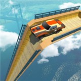 汽车特技驾驶2019