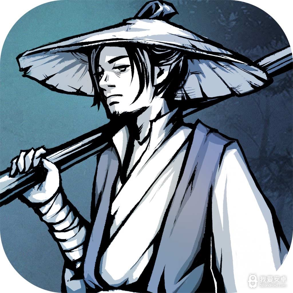 烟雨江湖 破解版