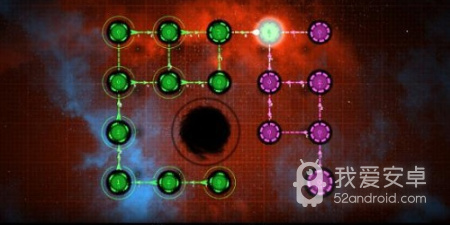 科幻类手游合集