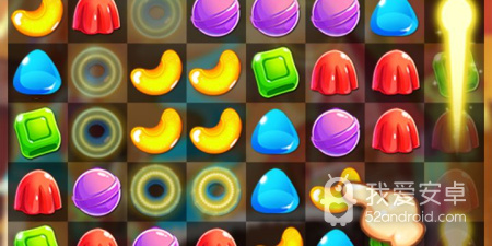 和完美消方块很像的手游合集