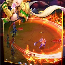 三国闯关类的手游合集