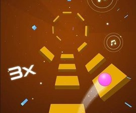 音乐闯关手游合集