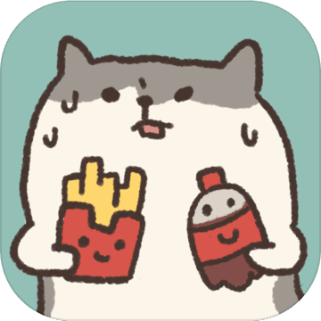 动物餐厅 破解版