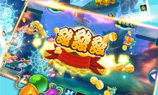 和捕鱼侠差不多的手游合集