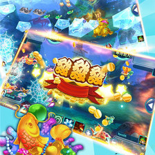 和捕鱼侠差不多的手游合集