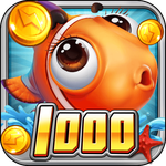 捕鱼游戏王 最新版