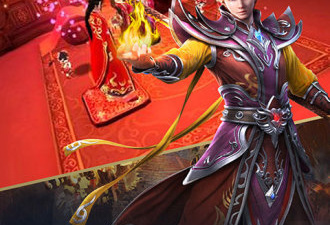 经典复古版传奇手游合集