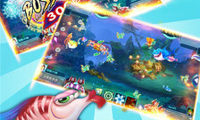 和捕鱼侠相似的手游合集