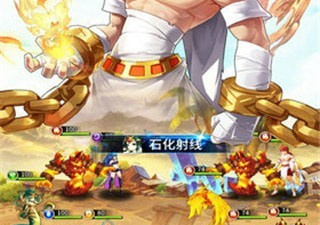 精品耐玩的第一人称冒险手游合集