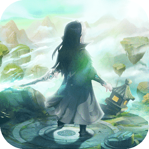 剑与江山 九游版
