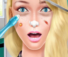 可以化妆的手游合集