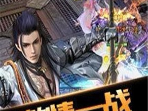 奇幻故事的二次元卡牌手游合集