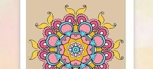 描绘涂色手游排行榜