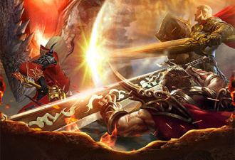 龙腾传世超全版本手游合集