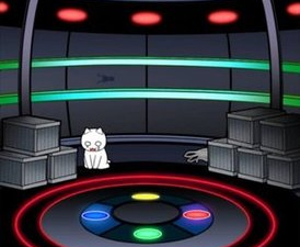 宇宙飞船类游戏合集