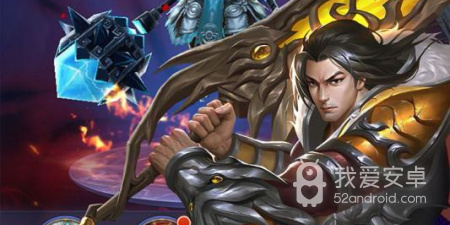 和九天封神很像的手游合集